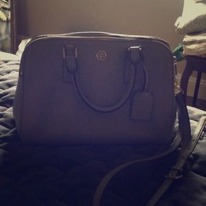 Tory Burch large bag , like new